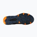Pánske trekové topánky The North Face Vectiv Exploris Futurelight Lthr grey NF0A5G3B4V01 13