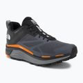 Pánska bežecká obuv The North Face Vectiv Enduris Futurelight grey NF0A52R2GVV1
