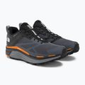 Pánska bežecká obuv The North Face Vectiv Enduris Futurelight grey NF0A52R2GVV1 5