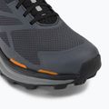 Pánska bežecká obuv The North Face Vectiv Enduris Futurelight grey NF0A52R2GVV1 8