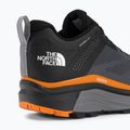 Pánska bežecká obuv The North Face Vectiv Enduris Futurelight grey NF0A52R2GVV1 9