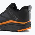 Pánska bežecká obuv The North Face Vectiv Enduris Futurelight grey NF0A52R2GVV1 11