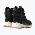 Dámske trekové topánky The North Face Thermoball Lace Up black/gardenia white 15