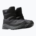 Dámske snehové topánky The North Face Nuptse II black NF0A5G2IKT01 11