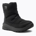 Dámske snehové topánky The North Face Nuptse II black NF0A5G2IKT01