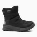 Dámske snehové topánky The North Face Nuptse II black NF0A5G2IKT01 2