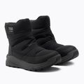 Dámske snehové topánky The North Face Nuptse II black NF0A5G2IKT01 4