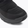 Dámske snehové topánky The North Face Nuptse II black NF0A5G2IKT01 7
