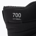 Dámske snehové topánky The North Face Nuptse II black NF0A5G2IKT01 9