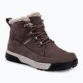 Dámske trekové topánky The North Face Sierra Mid Lace brown NF0A4T3X7T71