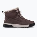 Dámske trekové topánky The North Face Sierra Mid Lace brown NF0A4T3X7T71 2