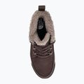 Dámske trekové topánky The North Face Sierra Mid Lace brown NF0A4T3X7T71 6
