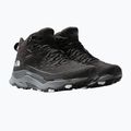 Pánske trekové topánky The North Face Vectiv Exploris Mid Futurelight black NF0A5G395PZ1 10