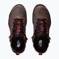 Dámske trekingové topánky The North Face Storm Strike III WP deep taupe/black 4