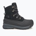 Pánske trekové topánky The North Face Chilkat V Lace WP black/asphalt grey 2