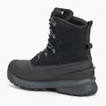 Pánske trekové topánky The North Face Chilkat V Lace WP black/asphalt grey 3
