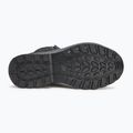 Pánske trekové topánky The North Face Chilkat V Lace WP black/asphalt grey 4