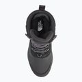 Pánske trekové topánky The North Face Chilkat V Lace WP black/asphalt grey 5
