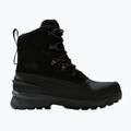 Pánske trekové topánky The North Face Chilkat V Lace WP black/asphalt grey 2