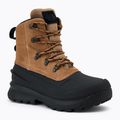 Pánske trekové topánky The North Face Chilkat V Lace WP utility brown/black