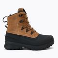 Pánske trekové topánky The North Face Chilkat V Lace WP utility brown/black 2