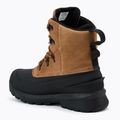 Pánske trekové topánky The North Face Chilkat V Lace WP utility brown/black 3