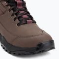 Dámske trekingové topánky The North Face Storm Strike III WP deep taupe/black 7