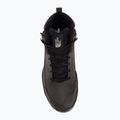 Pánske trekingové topánky The North Face Storm Strike III WP coffee brown/ black 5