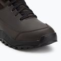 Pánske trekingové topánky The North Face Storm Strike III WP coffee brown/ black 7