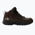 Pánske trekingové topánky The North Face Storm Strike III WP coffee brown/ black 8