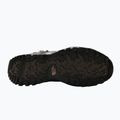 Pánske trekingové topánky The North Face Storm Strike III WP coffee brown/ black 12