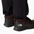 Pánske trekingové topánky The North Face Storm Strike III WP coffee brown/ black 13