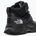 Pánske trekové topánky The North Face Storm Strike III black NF0A7W4GKT01 8