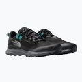 Dámske turistické topánky The North Face Cragstone WP black NF0A5LXENY71 11