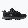 Dámske turistické topánky The North Face Cragstone WP black NF0A5LXENY71 12