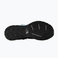 Dámske turistické topánky The North Face Cragstone WP black NF0A5LXENY71 15