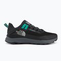 Dámske turistické topánky The North Face Cragstone WP black NF0A5LXENY71 2