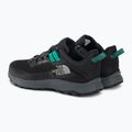 Dámske turistické topánky The North Face Cragstone WP black NF0A5LXENY71 3