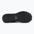Dámske turistické topánky The North Face Cragstone WP black NF0A5LXENY71 5
