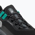 Dámske turistické topánky The North Face Cragstone WP black NF0A5LXENY71 7