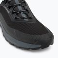 Dámske turistické topánky The North Face Cragstone WP black NF0A5LXENY71 8