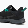 Dámske turistické topánky The North Face Cragstone WP black NF0A5LXENY71 10