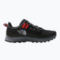 Pánske turistické topánky The North Face Cragstone WP black NF0A5LXDNY71 12