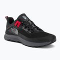 Pánske turistické topánky The North Face Cragstone WP black NF0A5LXDNY71