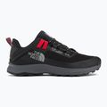 Pánske turistické topánky The North Face Cragstone WP black NF0A5LXDNY71 2