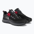 Pánske turistické topánky The North Face Cragstone WP black NF0A5LXDNY71 4