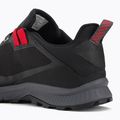 Pánske turistické topánky The North Face Cragstone WP black NF0A5LXDNY71 10
