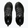 Detská turistická obuv  The North Face Fastpack Hiker Wp tnf black/tnf black 10