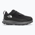 Detská turistická obuv  The North Face Fastpack Hiker Wp tnf black/tnf black 2
