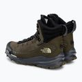 Pánske trekové topánky The North Face Vectiv Fastpack Insulated Futurelight green NF0A7W53WMB1 3